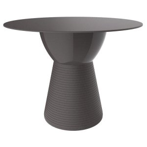 Mesa com Tampo PP Sili 