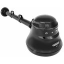 Ver imagem 3 de Ducha Faminho de 4 Temperaturas com Cano Preto de 30cm 220 Volts 6800 Watts - 00242152 - Fame