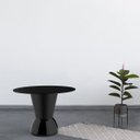 Ver imagem 2 de Mesa Redonda 60cmx60cm Nick 