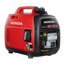 Gerador Inverter Honda Eu22i 220v 2.2kva Portátil Silencioso Eu20it Sb - 1