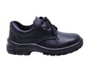 Ver imagem 3 de SAPATO DE AMARRAR CADARÇO FLEX COMBAT BICO PLASTICO KADESH CA 16569 - 41 - Preto