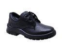 Ver imagem 1 de SAPATO DE AMARRAR CADARÇO FLEX COMBAT BICO PLASTICO KADESH CA 16569 - 41 - Preto