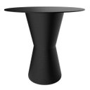 Ver imagem 1 de Mesa em Polipropileno Dub Preto
