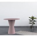 Ver imagem 2 de Mesa em Polipropileno Dub Rosa/Calla Rose