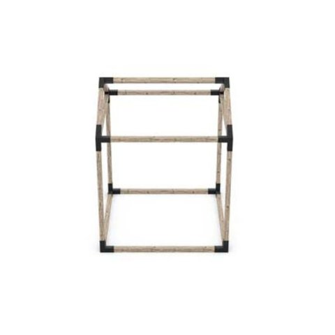 Quadrata Lux Popsteel