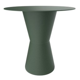 Mesa em Polipropileno Dub  - 1