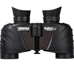 Binóculo Steiner Safari Ultrasharp 10X30 - 2