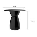 Ver imagem 3 de Mesa com Tampo PP Rad Branco