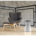 Ver imagem 4 de Mesa com Tampo PP Rad Branco
