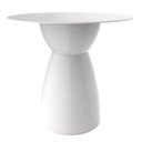 Ver imagem 1 de Mesa com Tampo PP Rad Branco