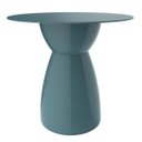 Ver imagem 1 de Mesa em Polipropileno Rad Azul/Lazuli