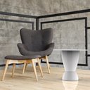 Ver imagem 4 de Mesa Tampo Polipropileno Argo