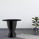 Ver imagem 2 de Mesa Tampo Polipropileno Argo Preto