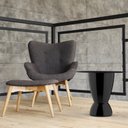 Ver imagem 4 de Mesa Tampo Polipropileno Argo