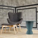 Ver imagem 4 de Mesa Tampo Polipropileno Argo