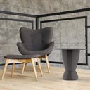 Ver imagem 4 de Mesa Tampo Polipropileno Argo