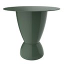 Ver imagem 1 de Mesa em Polipropileno Argo Verde/Alecrim