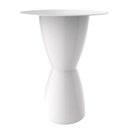 Ver imagem 1 de Mesa em Polipropileno Bery Branco