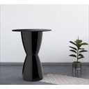 Ver imagem 2 de Mesa em Polipropileno Bery Preto