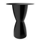 Ver imagem 1 de Mesa em Polipropileno Bery Preto