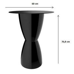 Mesa em Poliropileno Bery  - 3