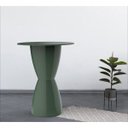 Ver imagem 2 de Mesa em Poliropileno Bery Verde/Alecrim