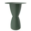 Ver imagem 1 de Mesa em Poliropileno Bery Verde/Alecrim