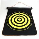 Ver imagem 4 de Jogo de Dardos Magnético Grande Dupla Face Tiro Ao Alvo 4 Dardos