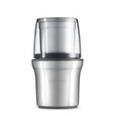 Ver imagem 1 de Moedor de Grãos Coffee & Spice para Especiarias com Ativação por Toque Inox Tramontina