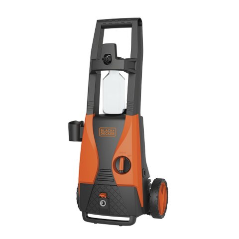 LAVADORA BLACK DECKER ALTA PRESSAO 1.400W 1.512PSI 220V