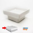 Ver imagem 1 de Louça Saboneteira Deca Slim Original Deca - 4246191