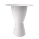 Ver imagem 1 de Mesa em Polipropileno Carbo Branco