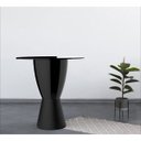 Ver imagem 2 de Mesa em Polipropileno Carbo Preto