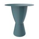 Ver imagem 1 de Mesa em Poliropileno Carbo Azul/Lazuli