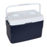 Caixa Térmica de 20 Litro Para Conserva Frutas no Piquinique - 1