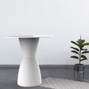 Ver imagem 2 de Mesa Tampo Polipropileno Nobe Branco