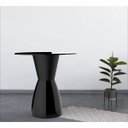 Ver imagem 2 de Mesa em Polipropileno Nobe Preto