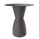 Cinza Mushroom