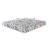 Colchão Casal COLCHÕES SENSOR  para Cama Box 138x188 D33 20cm - Sensor  - 3