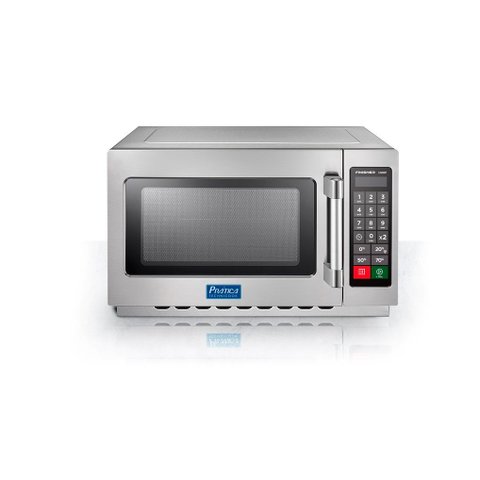 Micro-ondas Comercial Finisher 34litros 1000w 220v Monofásico Finisher2100w Prática