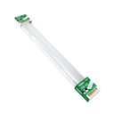 Ver imagem 2 de Luminária Led Taschibra Sobrepor Line 18w Luz Quente 3000k Bivolt