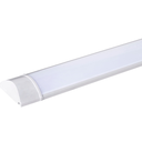 Ver imagem 1 de Luminária Led Taschibra Sobrepor Line 18w Luz Quente 3000k Bivolt