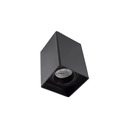 Ver imagem 1 de Kit 16 Spot de Sobrepor Quadrat C/16 Lâmpada Led Mr16 Preto - Branco Neutro