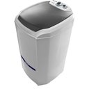 Ver imagem 3 de Lavadora Lavamax Eco 20 Kg Branca Suggar Semiautomática