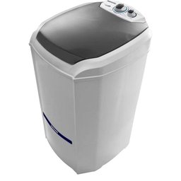 Lavadora Lavamax Eco 20 Kg Branca Suggar Semiautomática - 3