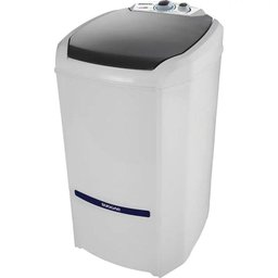 Lavadora Lavamax Eco 20 Kg Branca Suggar Semiautomática - 1