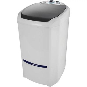 Lavadora Lavamax Eco 20 Kg Branca Suggar Semiautomática