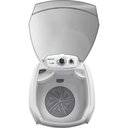 Ver imagem 4 de Lavadora Lavamax Eco 20 Kg Branca Suggar Semiautomática