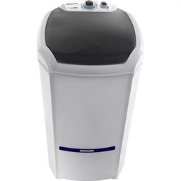 Lavadora Lavamax Eco 20 Kg Branca Suggar Semiautomática - 2