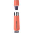 Ver imagem 5 de Tupperware Garrafa Tupp Térmica Portátil 520ml Laranja